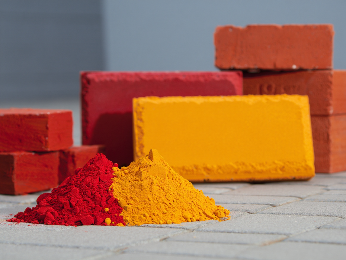 Construction Materials