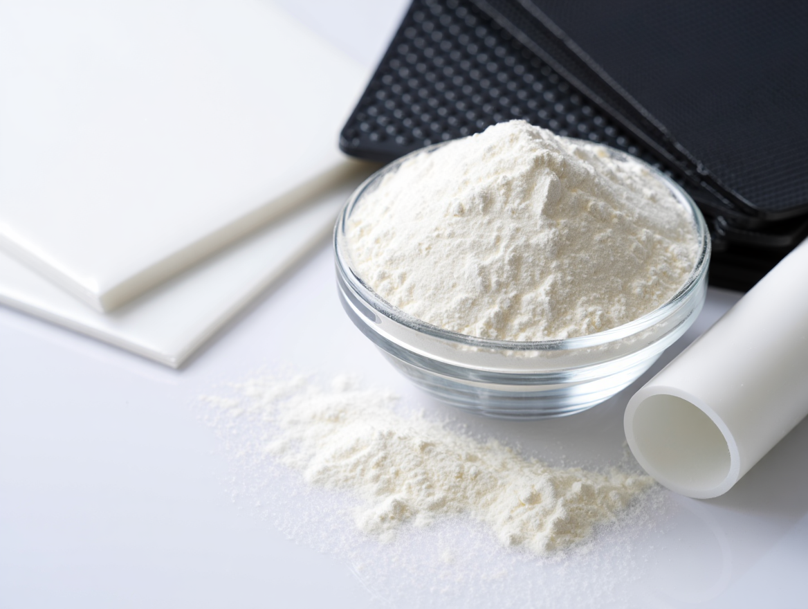 Plastic Manufacturing