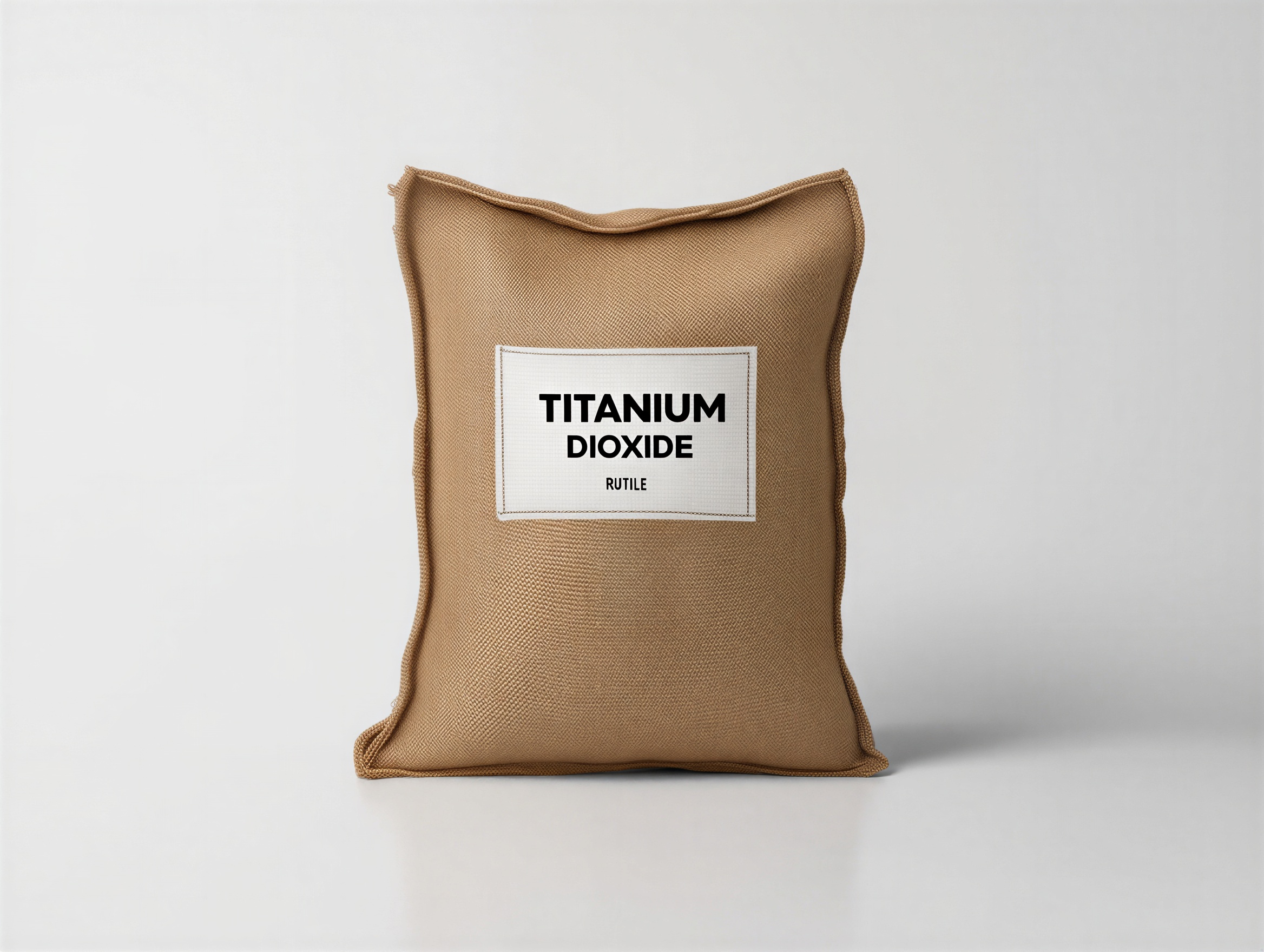 Rutile Titanium Dioxide